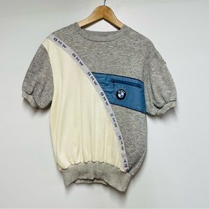 Style Auto Brand BMW 80’s Shirt